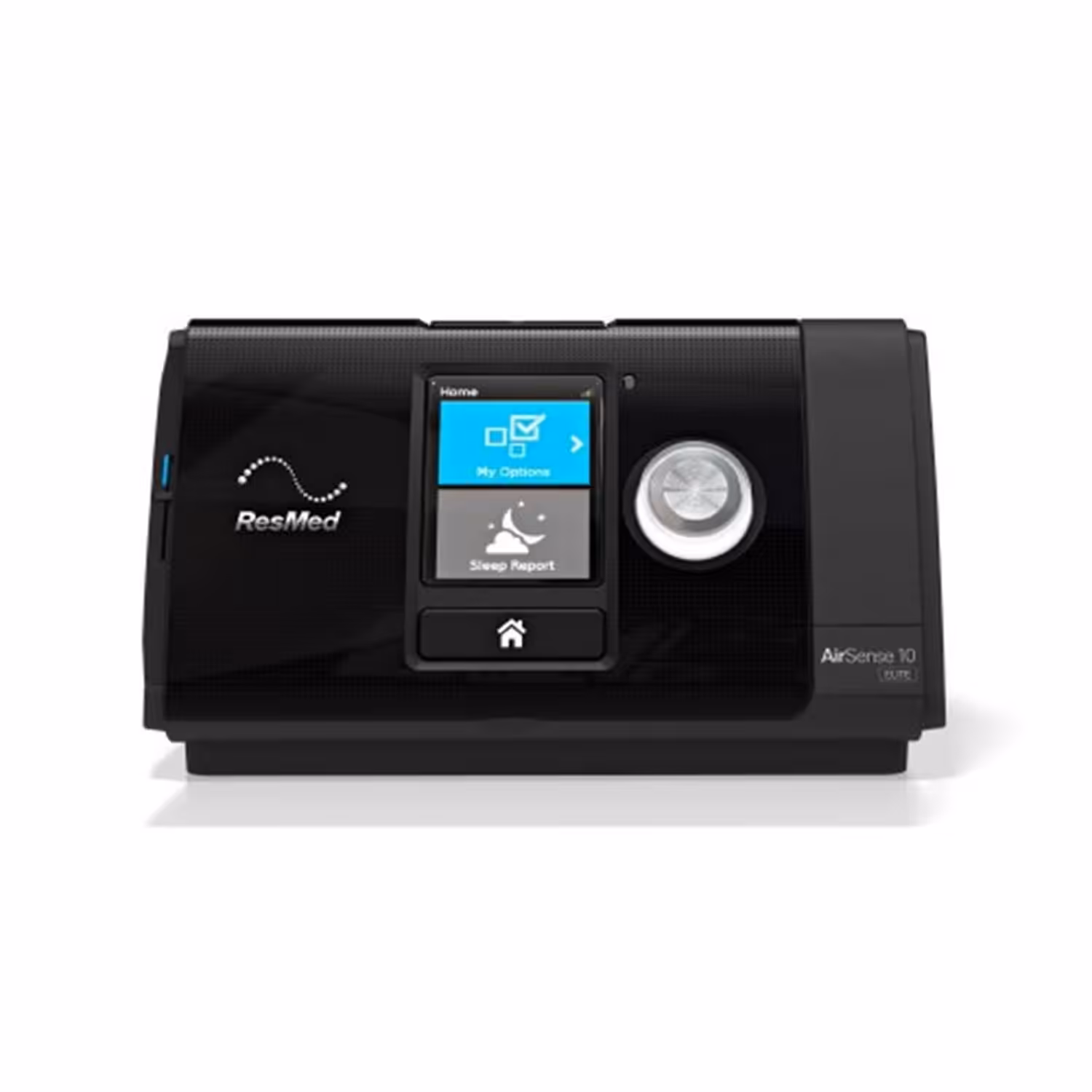 ResMed AirSense 10 Elite CPAP Uyku Solunum Cihazı + N20 Maske