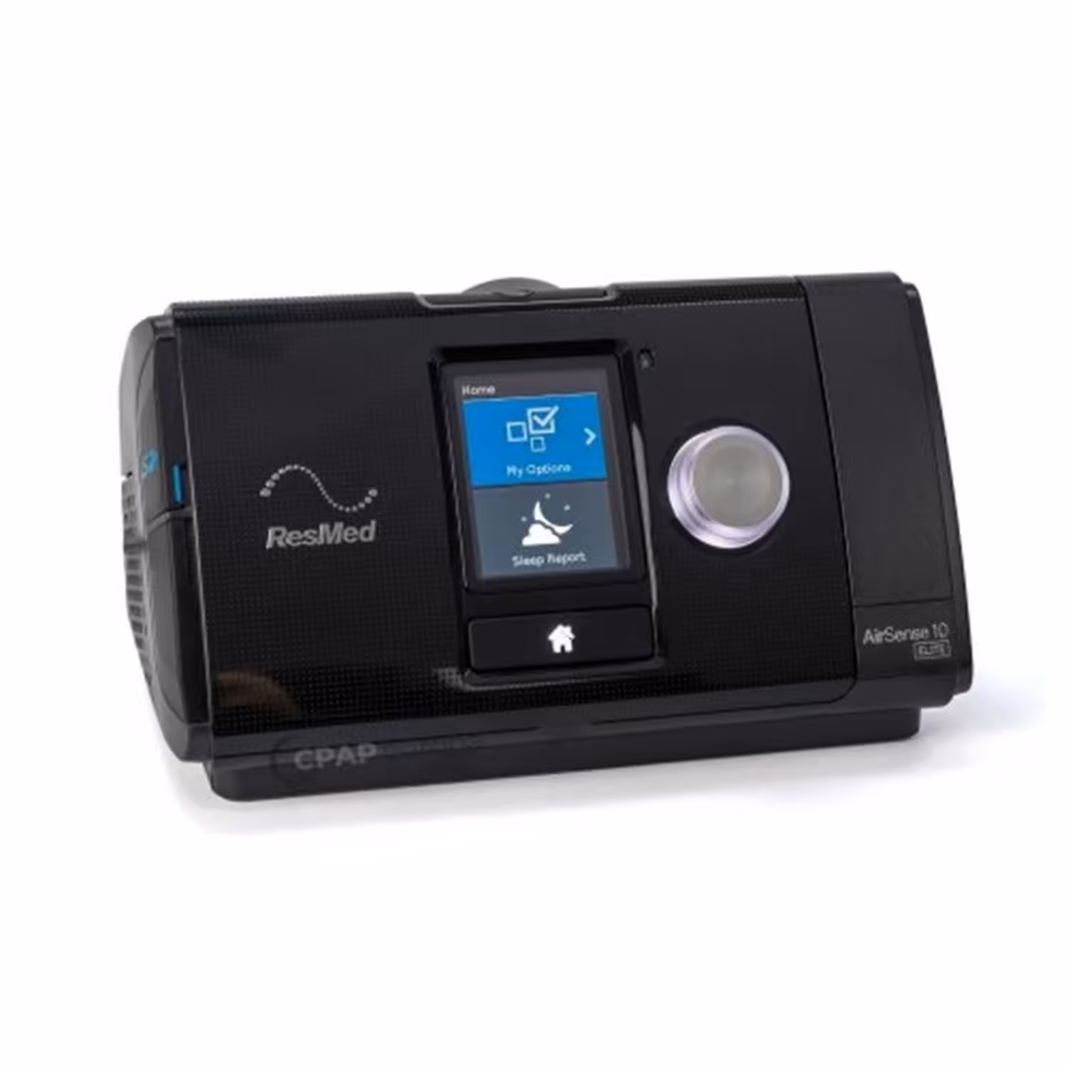 ResMed AirSense 10 Elite CPAP Uyku Solunum Cihazı + N20 Maske