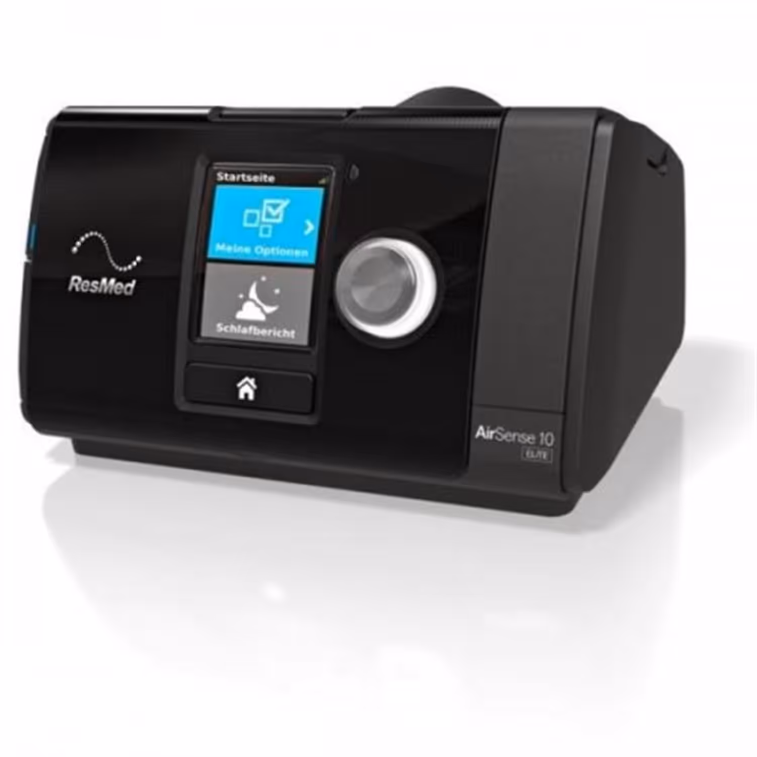 ResMed AirSense 10 Elite CPAP Uyku Solunum Cihazı + N20 Maske