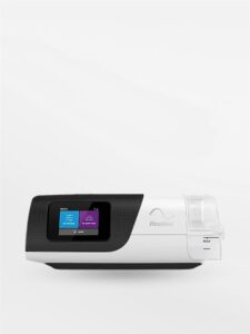 ResMed AirSense 11 Elite + Nemlendirici