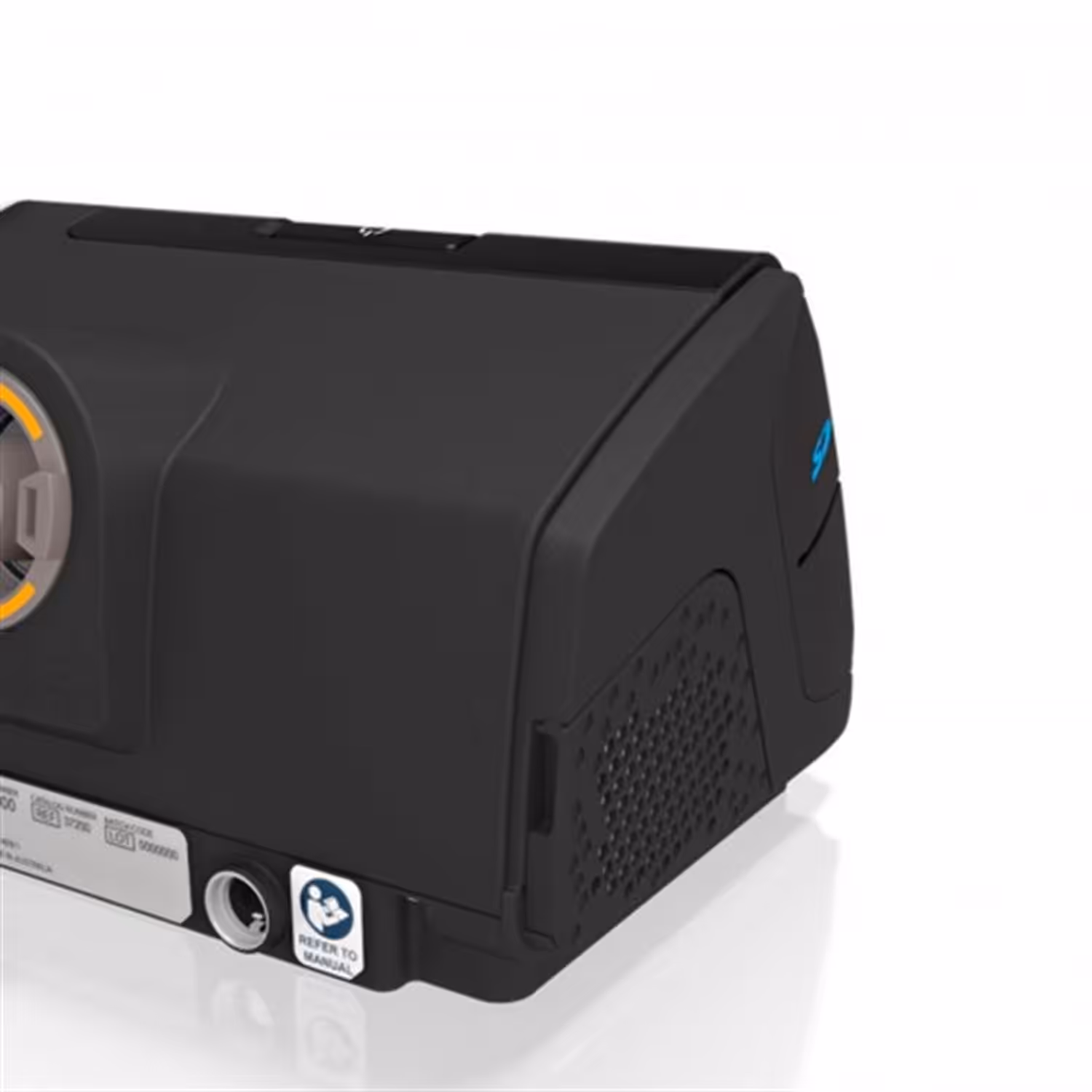 ResMed AirSense Autoset 10 Otomatik CPAP Cihazı + N30i Maske