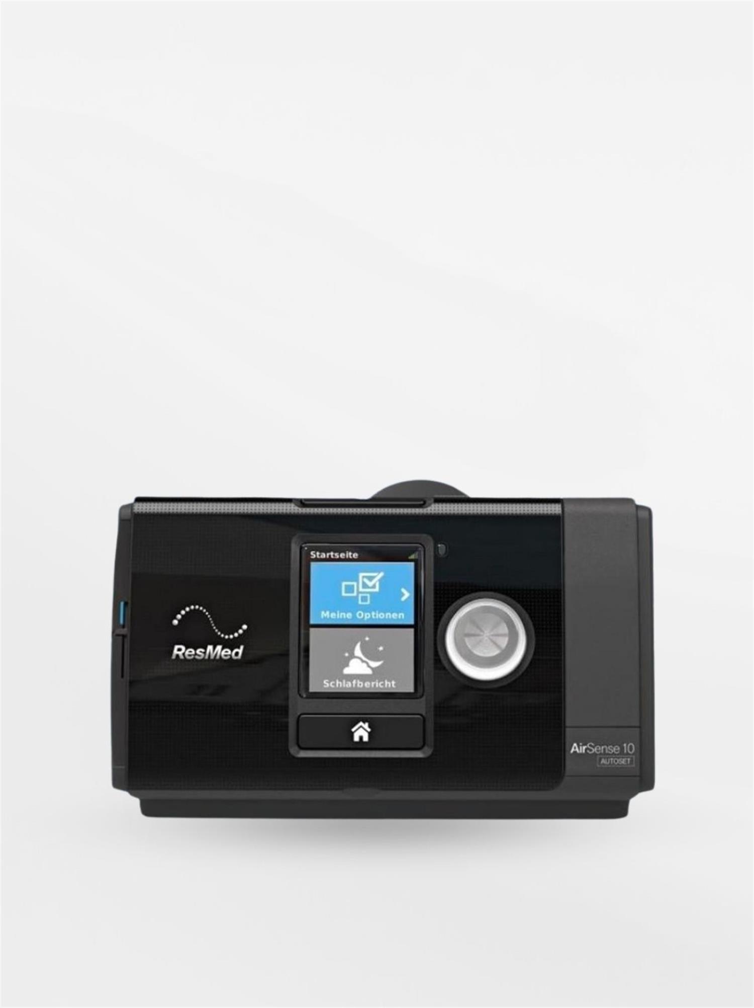 ResMed AirSense Elite Sabit Basınçlı CPAP Uyku ve Solunum Cihazı