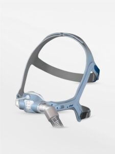 Resmed Pixi Fx Çocuklar İçin CPAP Maskesi