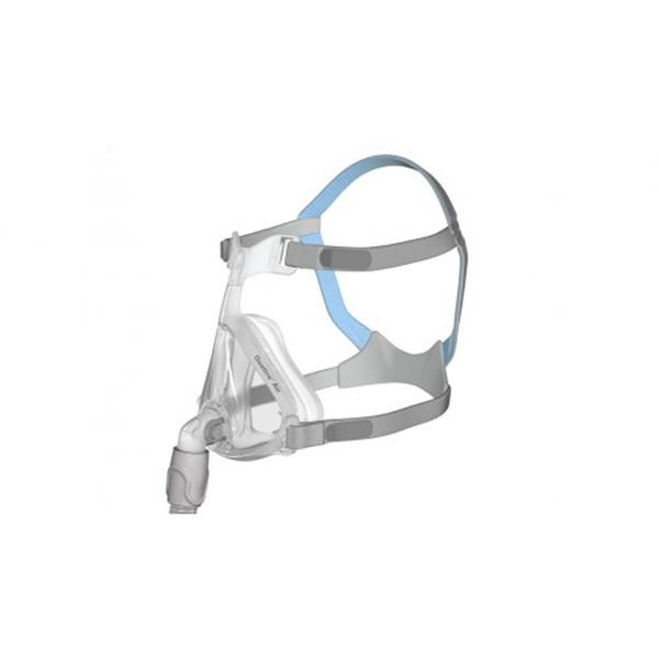 ResMed Quattro Air Tam Yüz Large Boy CPAP Maskesi