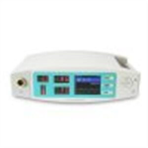 Respirox CMS70A Şarjlı Bataryalı Masa Tipi Pulse Oksimetre