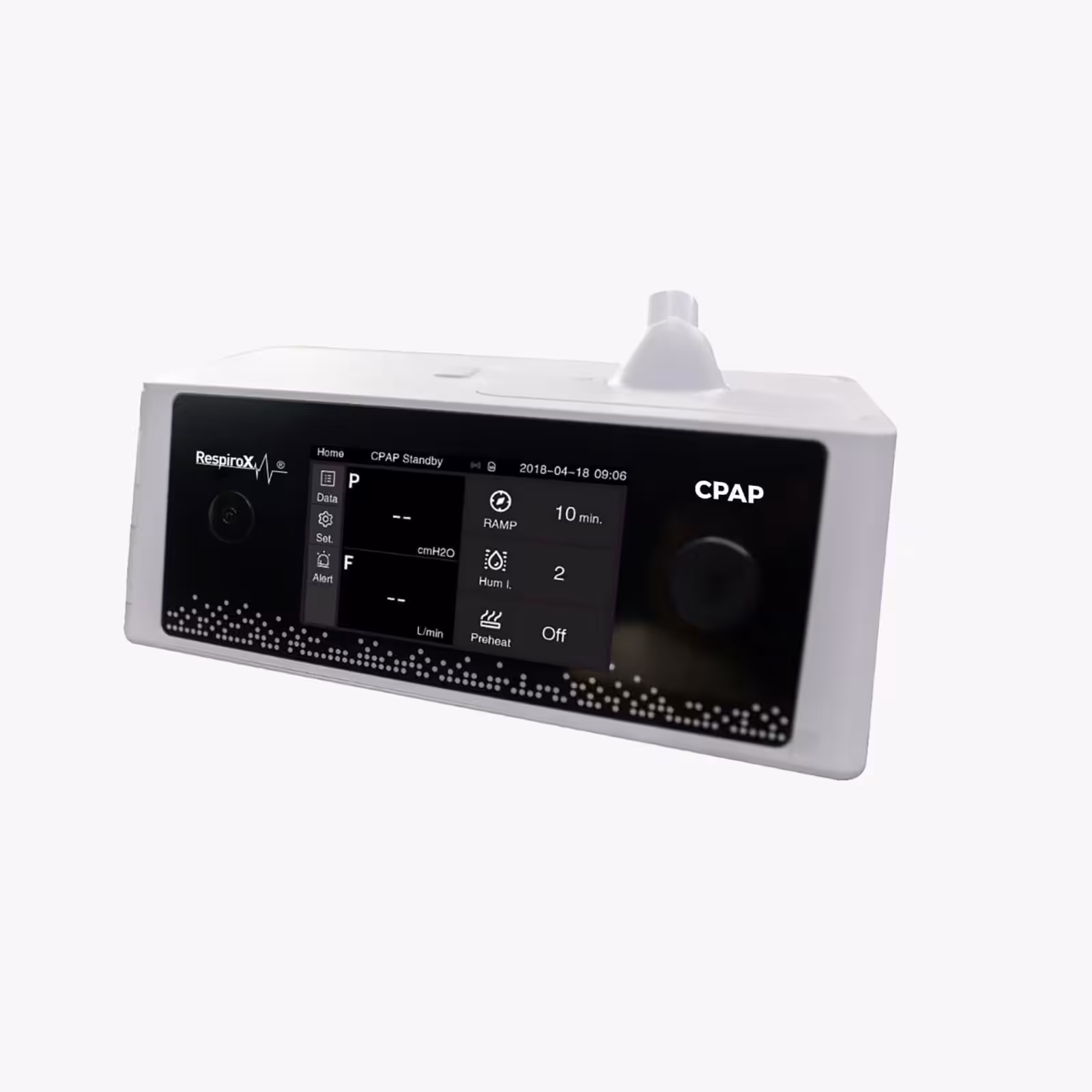 Respirox DM28 20C G CPAP Uyku Apnesi Makinesi
