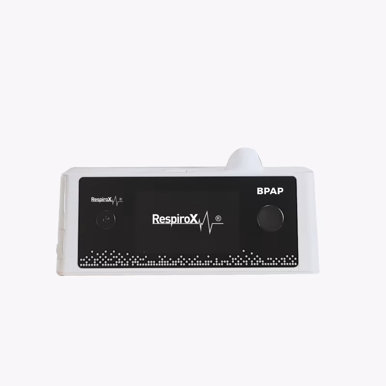 Respirox DM28 25SA BP BPAP Cihazı + Maske + Nemlendirici