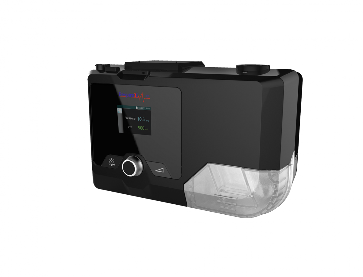 Respirox G2S Auto Cpap Cihazı + Maske + Nemlendirici