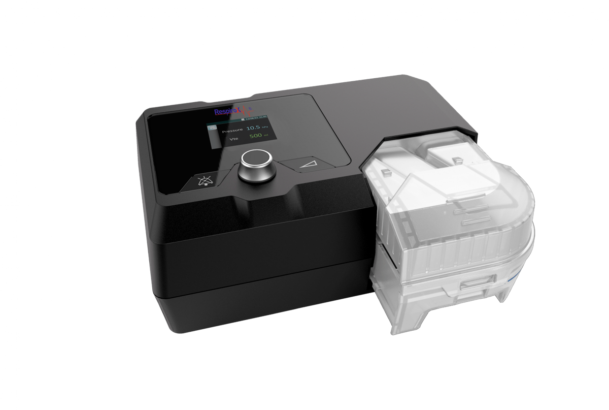 Respirox G2S Auto Cpap Cihazı + Maske + Nemlendirici