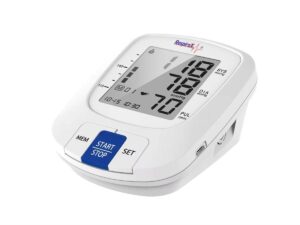 Respirox Konuşan Koldan Ölçer Tansiyon Aleti AXD 808