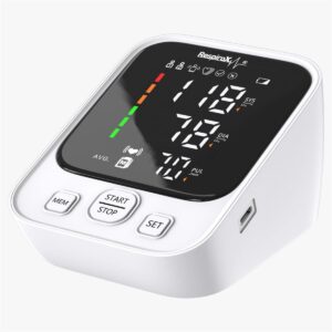 Respirox Konuşan Koldan Ölçer Tansiyon Aleti AXD 809