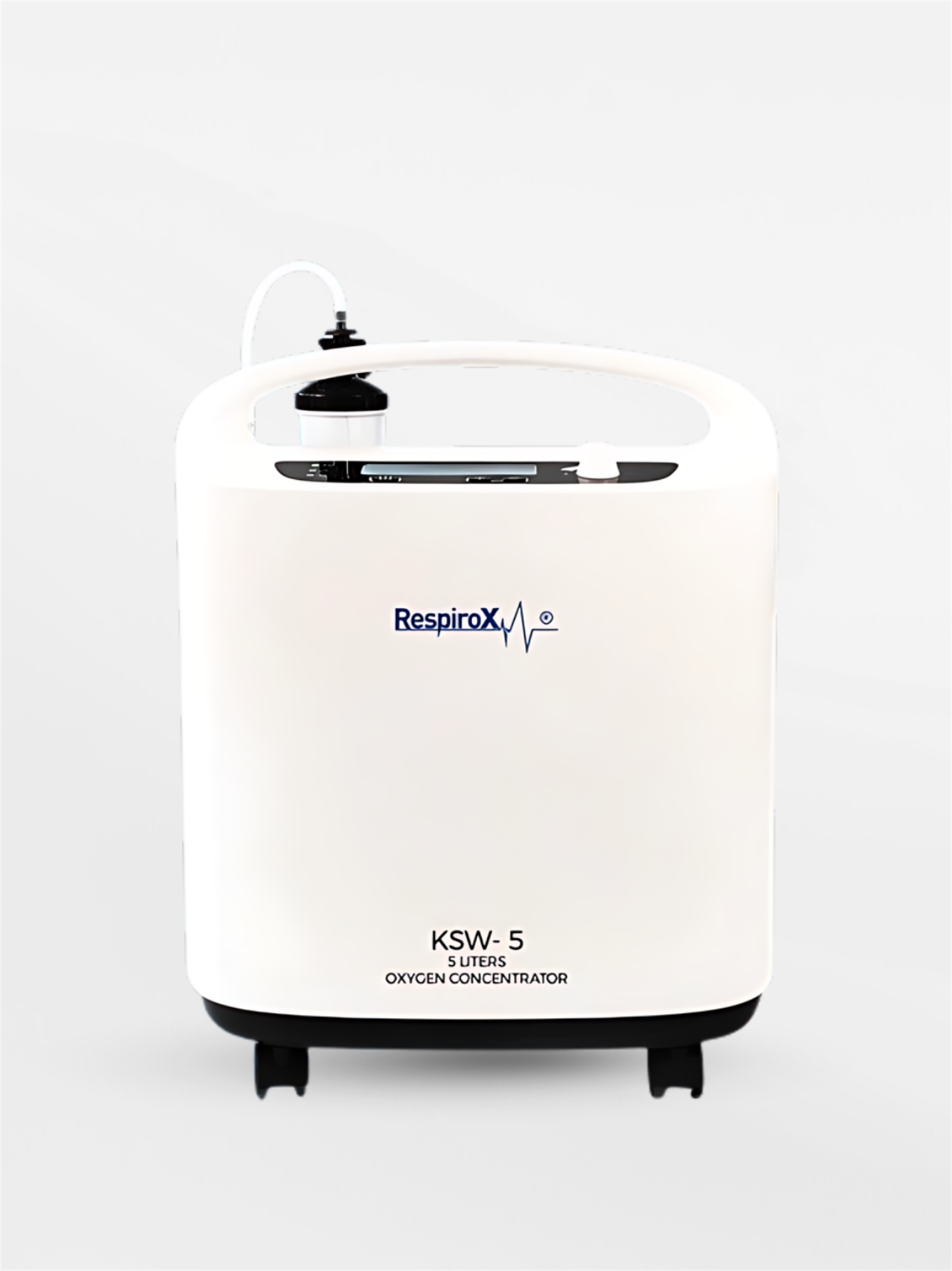 Respirox KSW 5 Nebülizatörlü Oksijen Cihazı 5 Litre