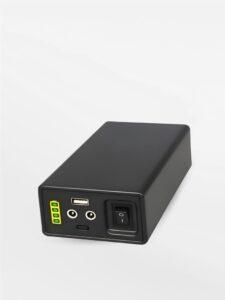 Respirox Mın Power LF4100 Phılıps 60 Serıes Dream Statıon Batarya 6000MAH