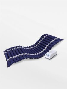 Respirox RHB 01 Hava Ventilasyonlu Boru Tipi Yatak Özellikli