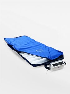 Respirox RHP 04 Pozisyon Veren Boru Tipi Havalı Yatak