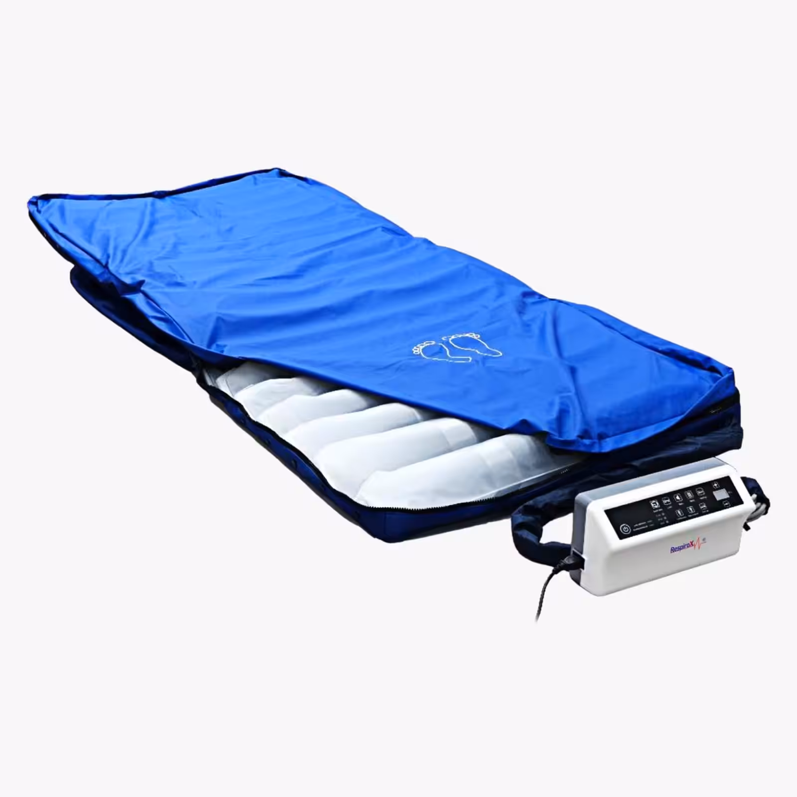 Respirox RHP 04 Pozisyon Veren Boru Tipi Havalı Yatak
