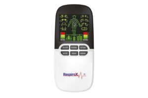 Respirox RTC PRO TENS, EMS, Masaj Aleti Tens Cihazı
