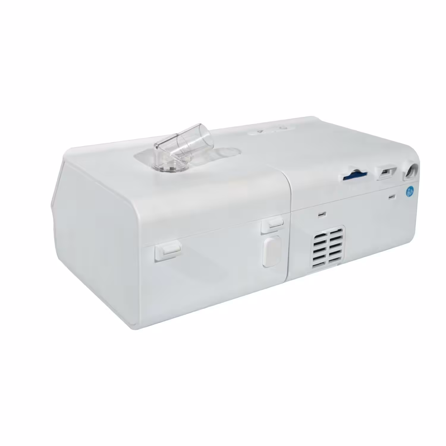 Respirox SoundSleep BPAP S Cihazı + Maske + Nemlendirici