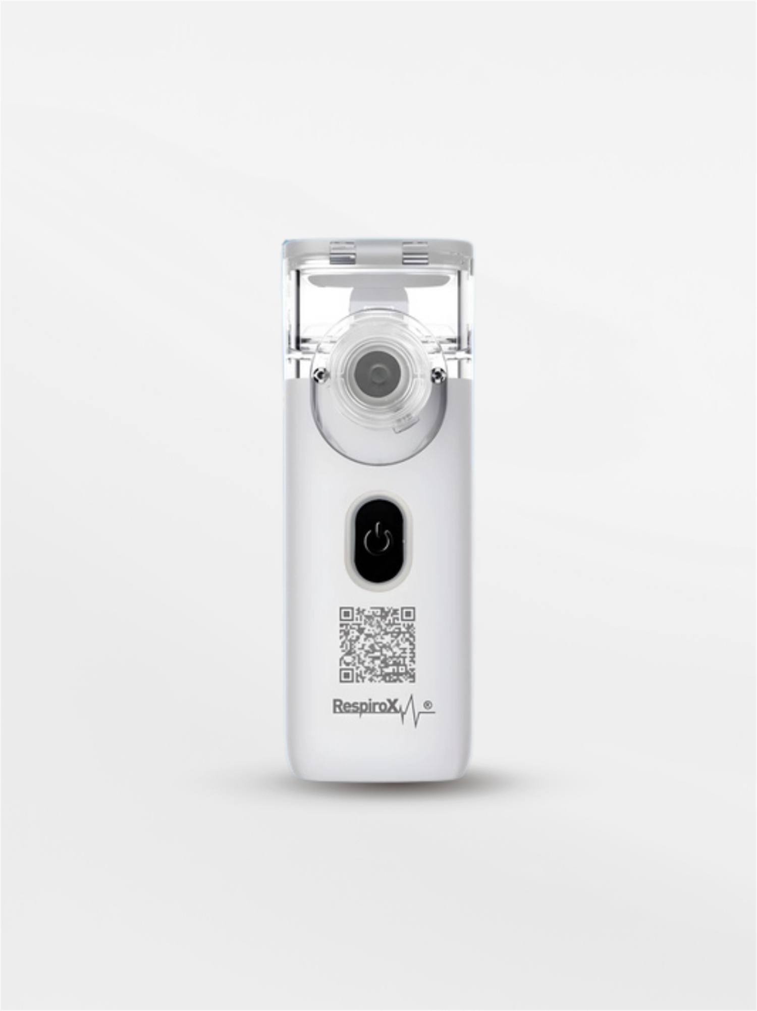 Respirox YS31 Mini Mesh Nebülizatör Cihazı