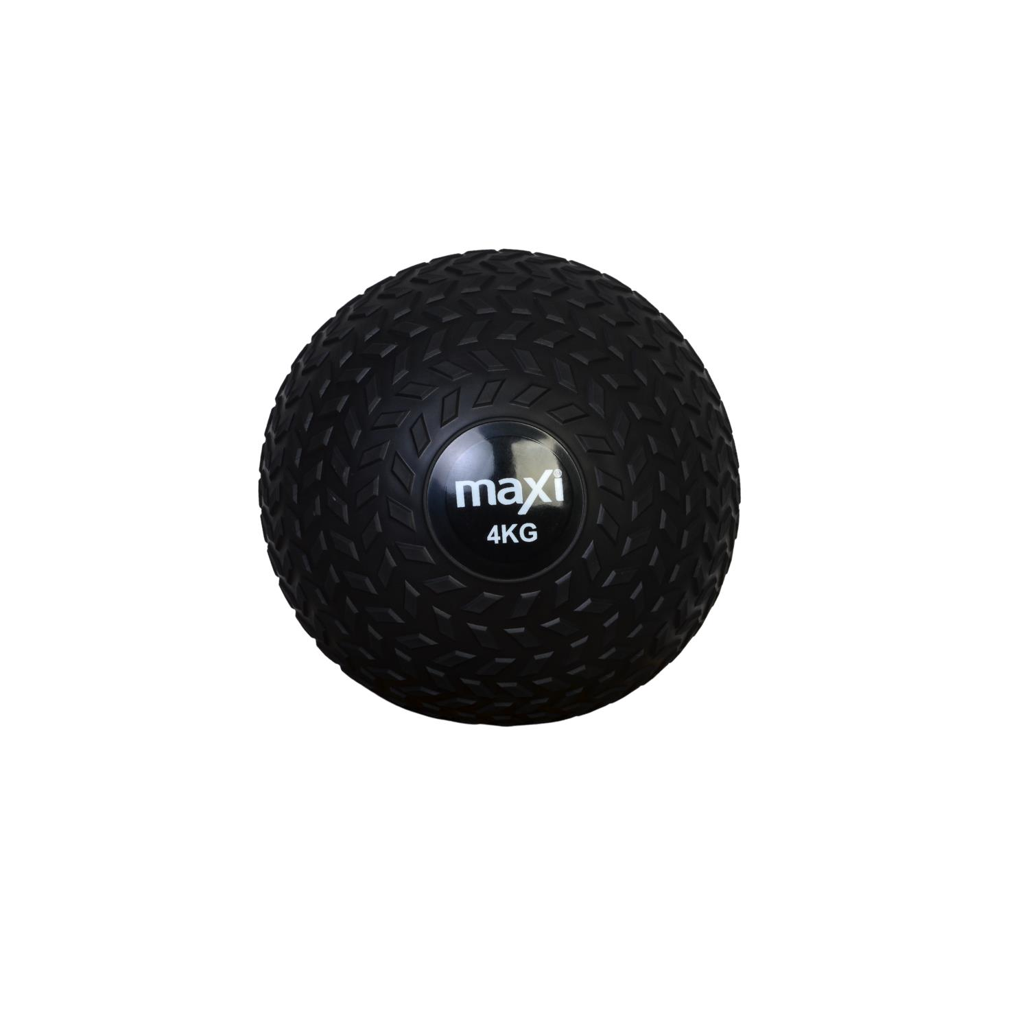 Sağlık Topu Slam Ball 4 Kg