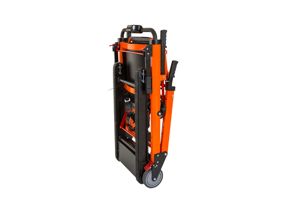 Scuba S150 Merdiven İnme Çıkma Sandalyesi