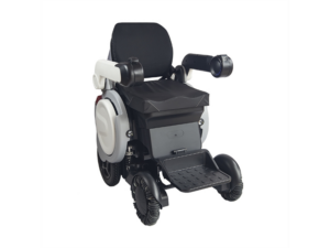 Scuba S250 Future Akülü Tekerlekli Sandalye