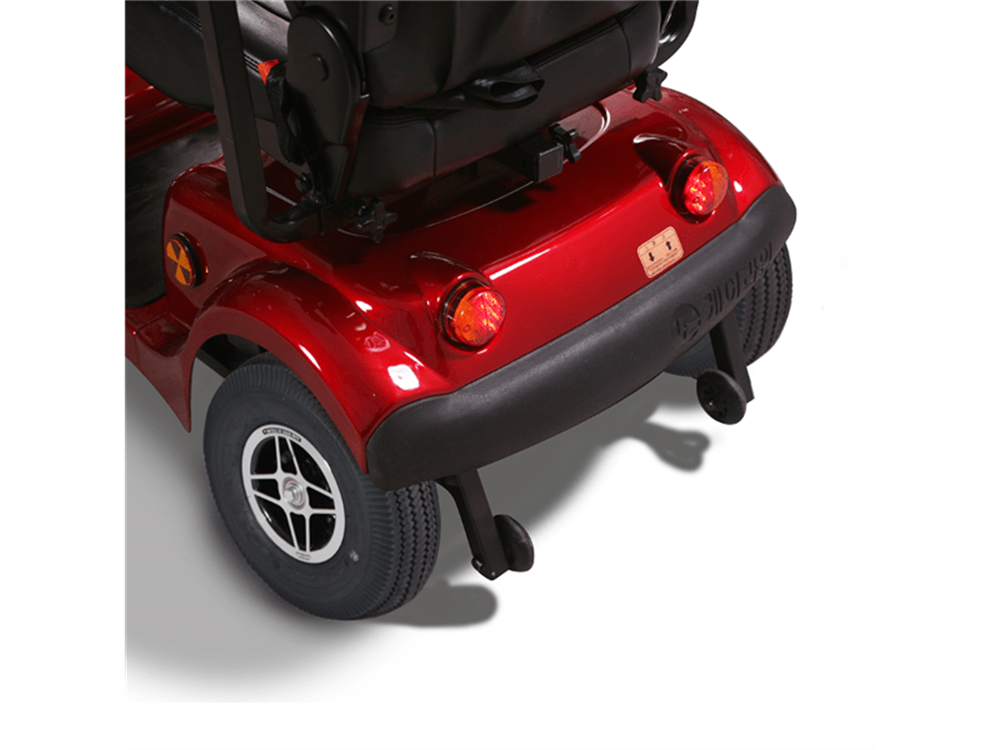 Scuba S350 Deiser Midi Scooter