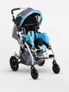 SDM YK8001S Buggy Puset 32 cm