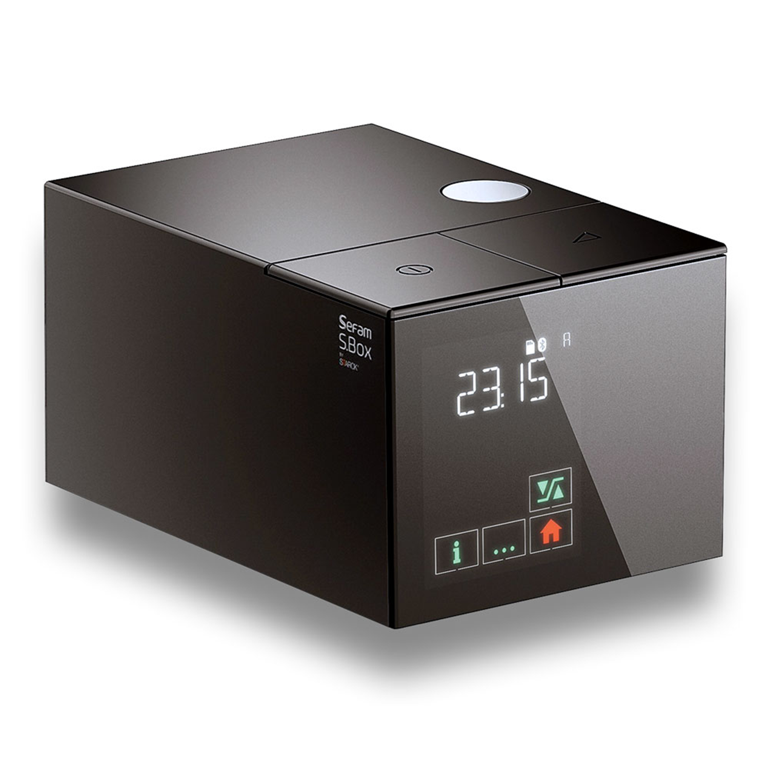Sefam S.Box CPAP Auto (APAP) Makinesi