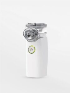 Semcares Contec Ne M01 Taşınabilir Mini Mesh Nebülizatör