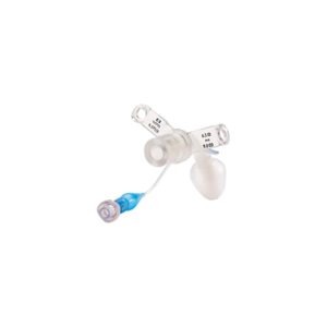 Shiley Covidien Trakeostomi Kanülü 4.0 Pcf