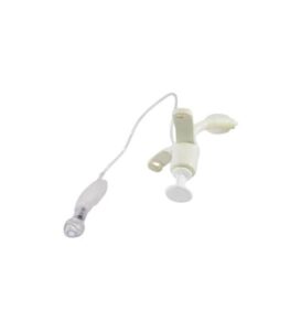 Shiley Covidien Trakeostomi Kanülü 5.5 Pdcf