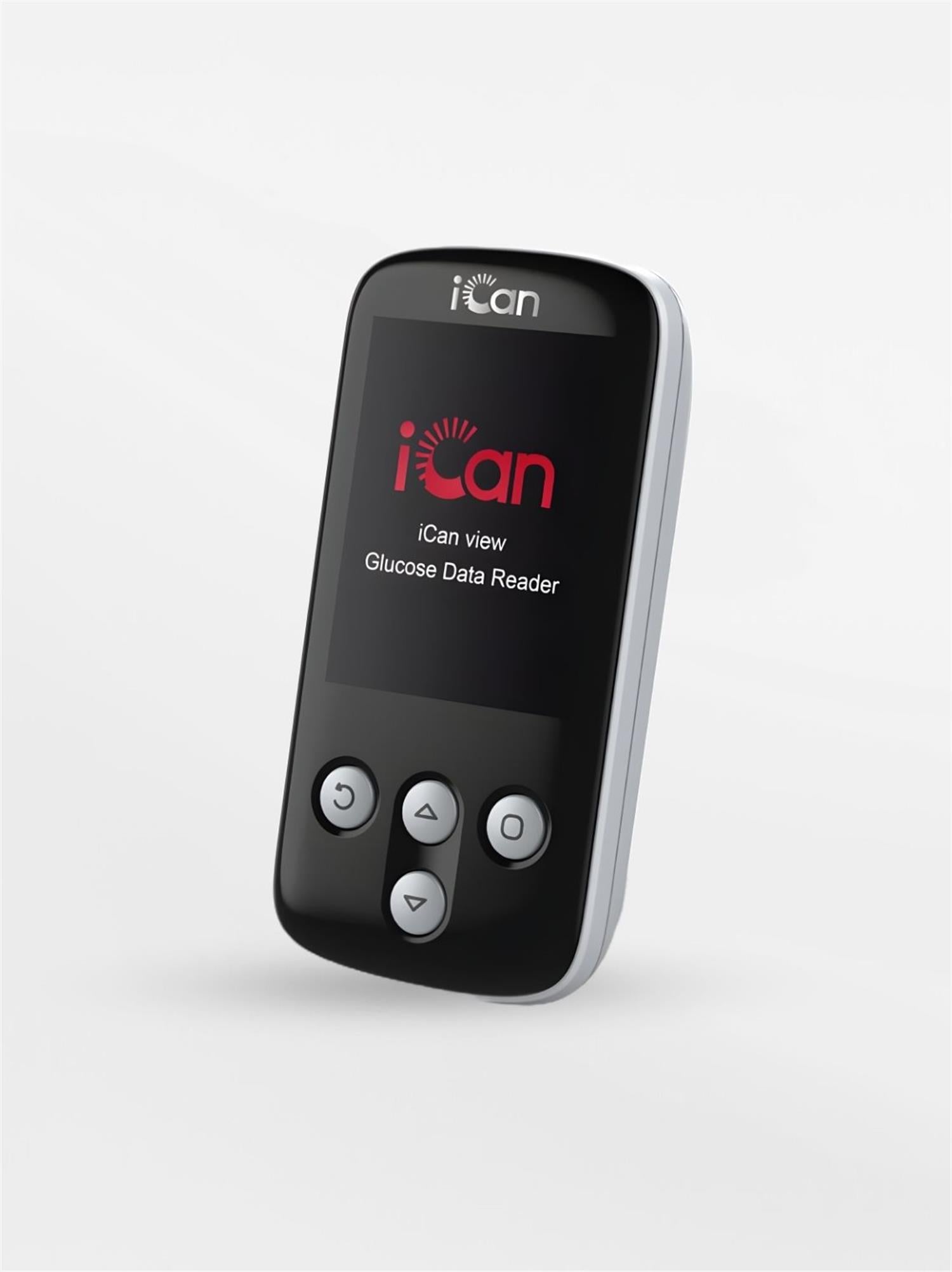 Sinocare iCan Sensör Okuyucu
