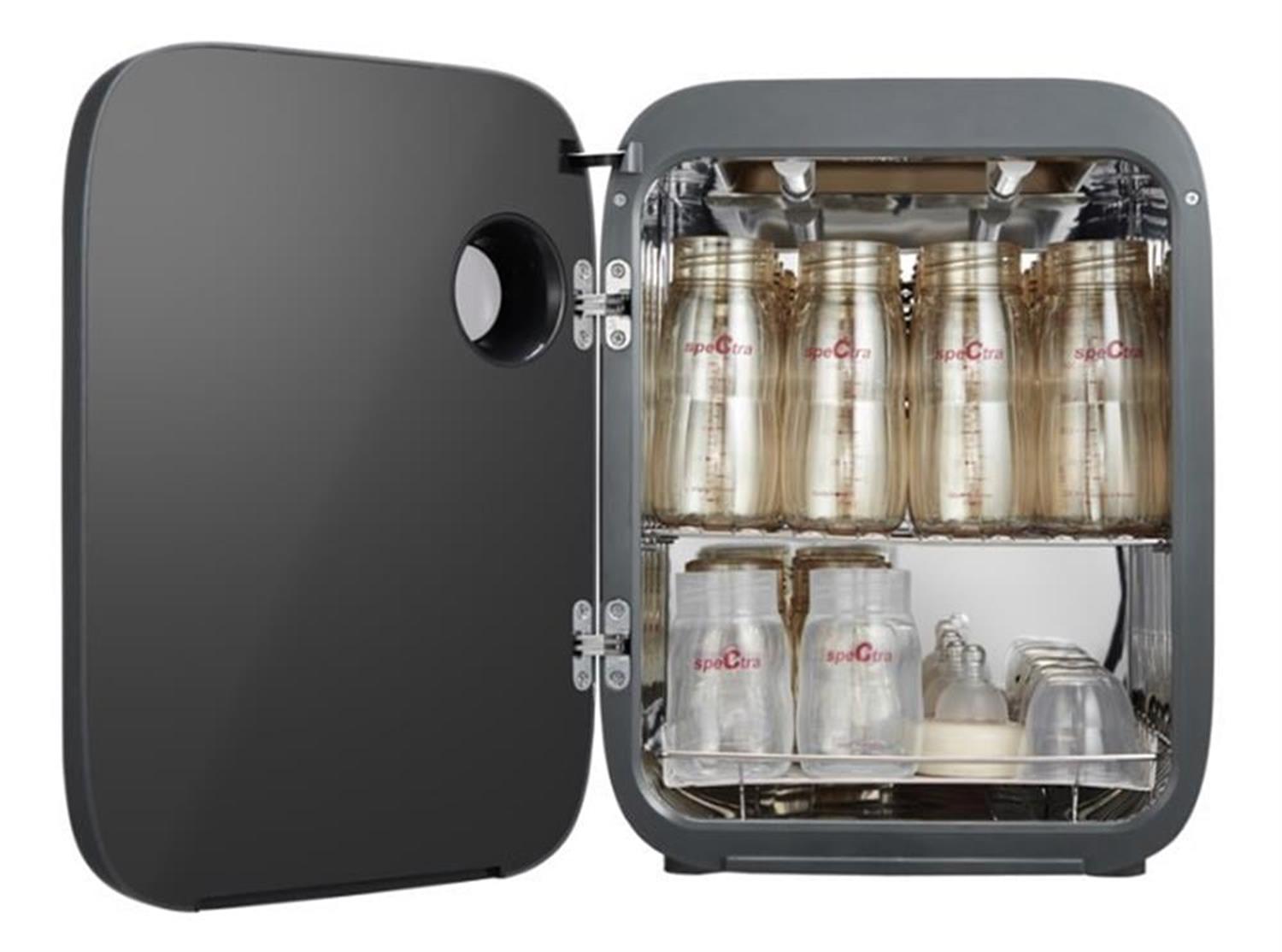 Spectra UV Sterilizatör Beyaz