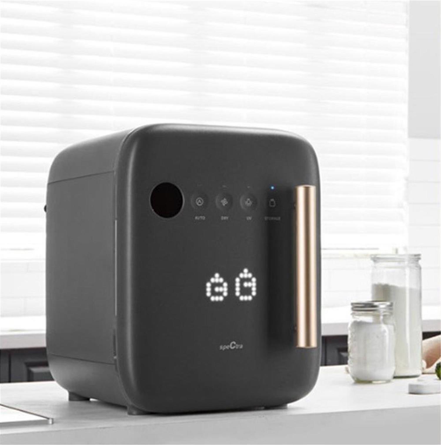 Spectra UV Sterilizatör Beyaz
