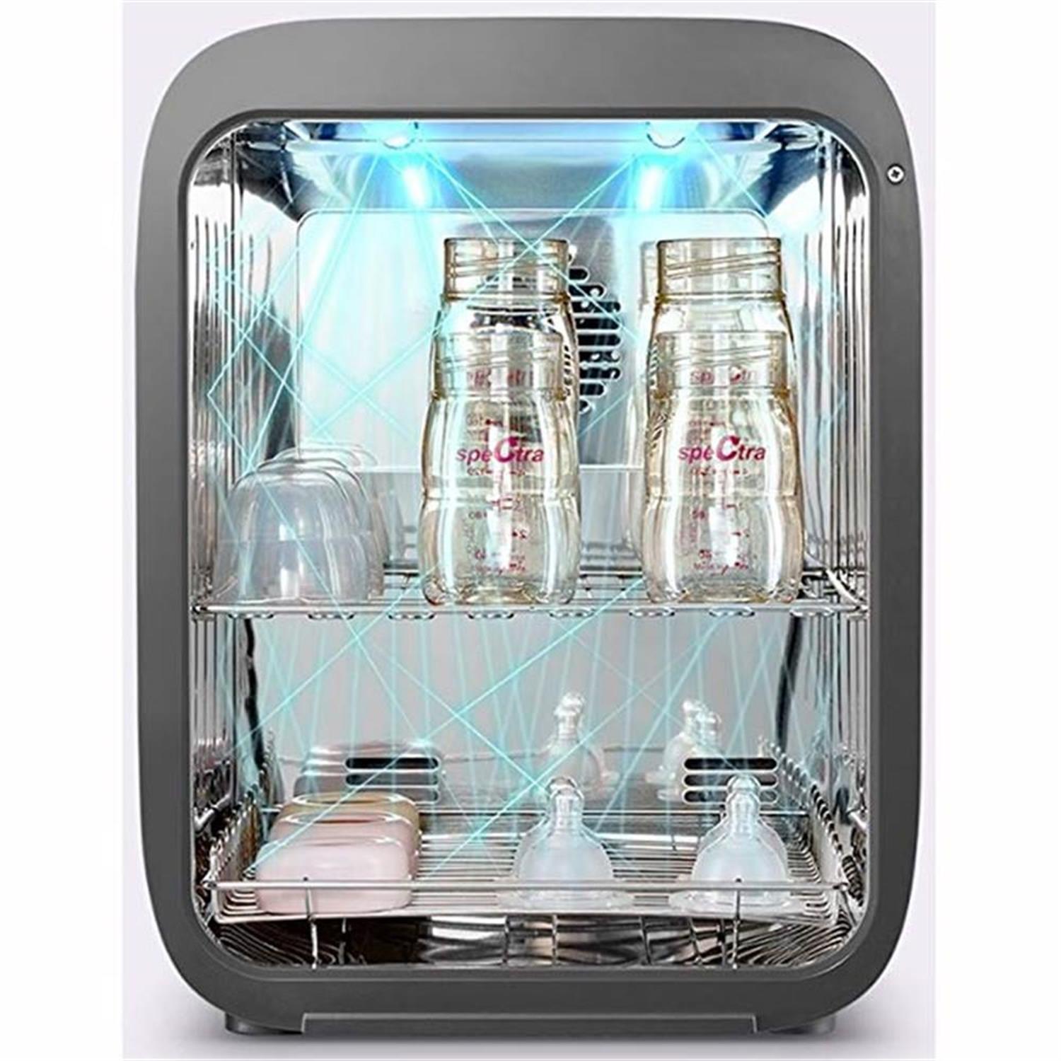 Spectra UV Sterilizatör Beyaz