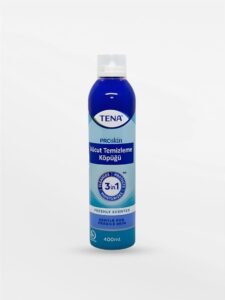 Tena Proskin Vücut Temizleme Köpüğü 400 Ml