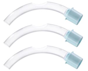 Tracoe Twist Delikli 15 Mm Yedek İç Kanül (Kafsız) Silikon Uzun Süreli Ref 506