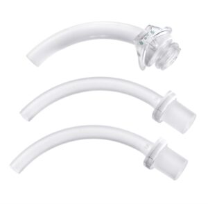Tracoe Twist Plus Kafsız Silikon Uzun Süreli Trakeostomi Kanülü Ref 313