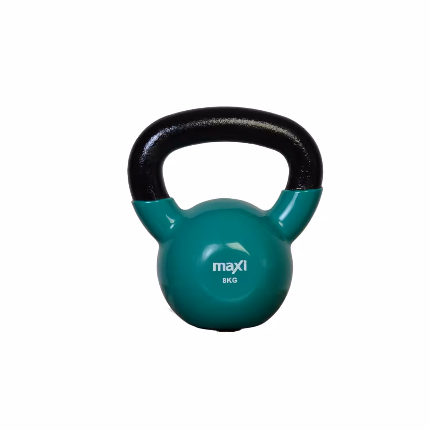 Vinyl Kettlebell 8 Kg