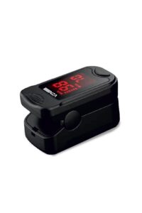 VZN Premium Parmak Tipi Pulse Oksimetre SHO 3001
