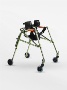 WG W941 Pediatrik Walker (SWEMO)