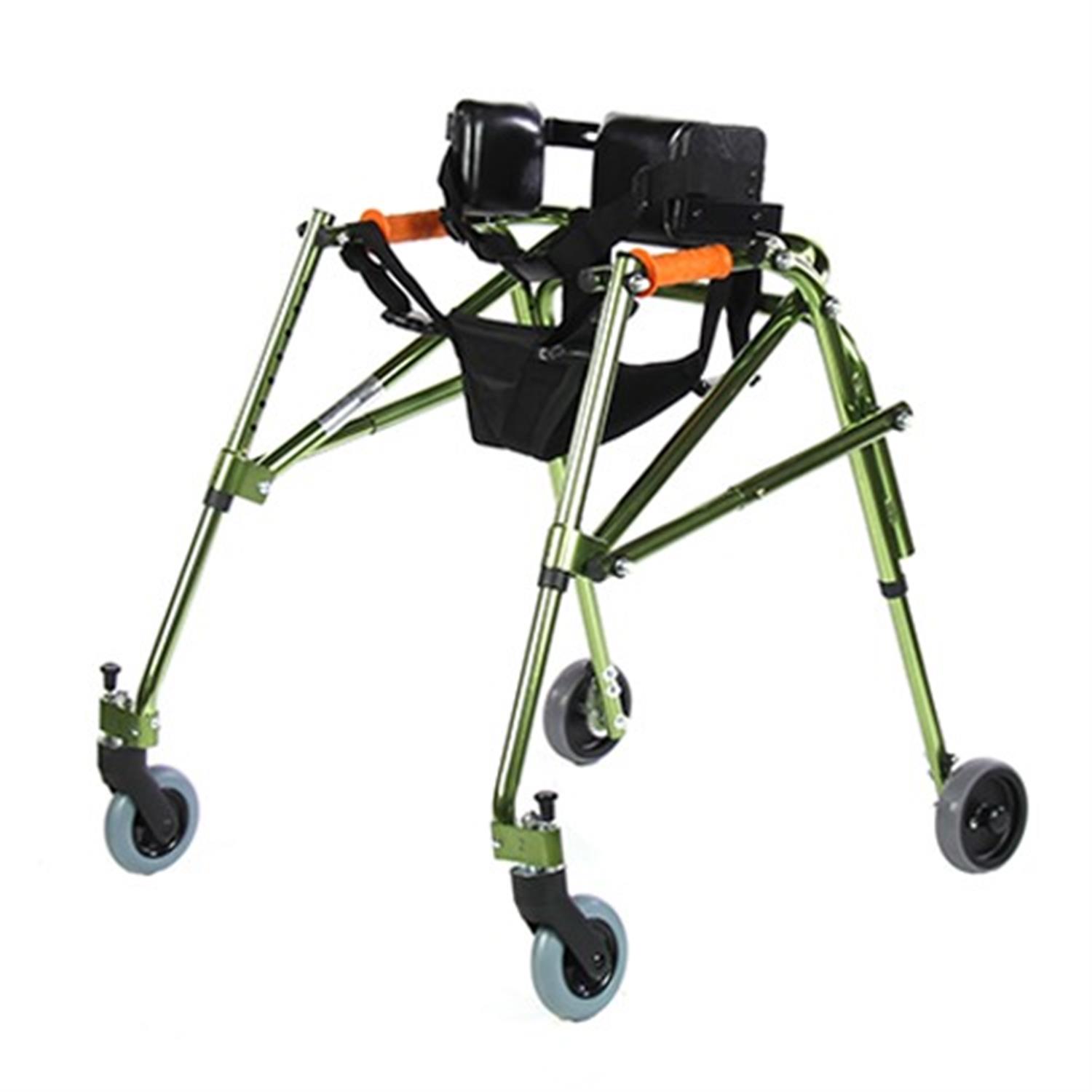 WG W941 Pediatrik Walker (SWEMO)
