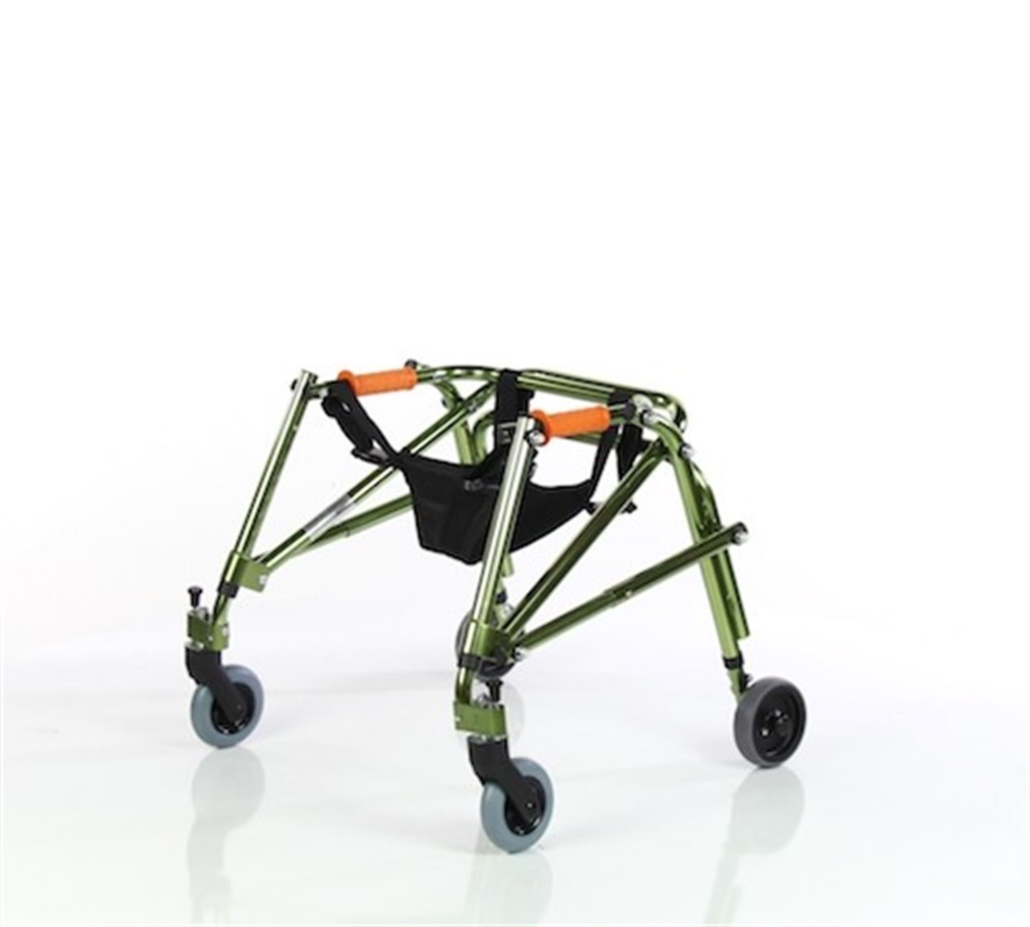 WG W941 Pediatrik Walker (SWEMO)