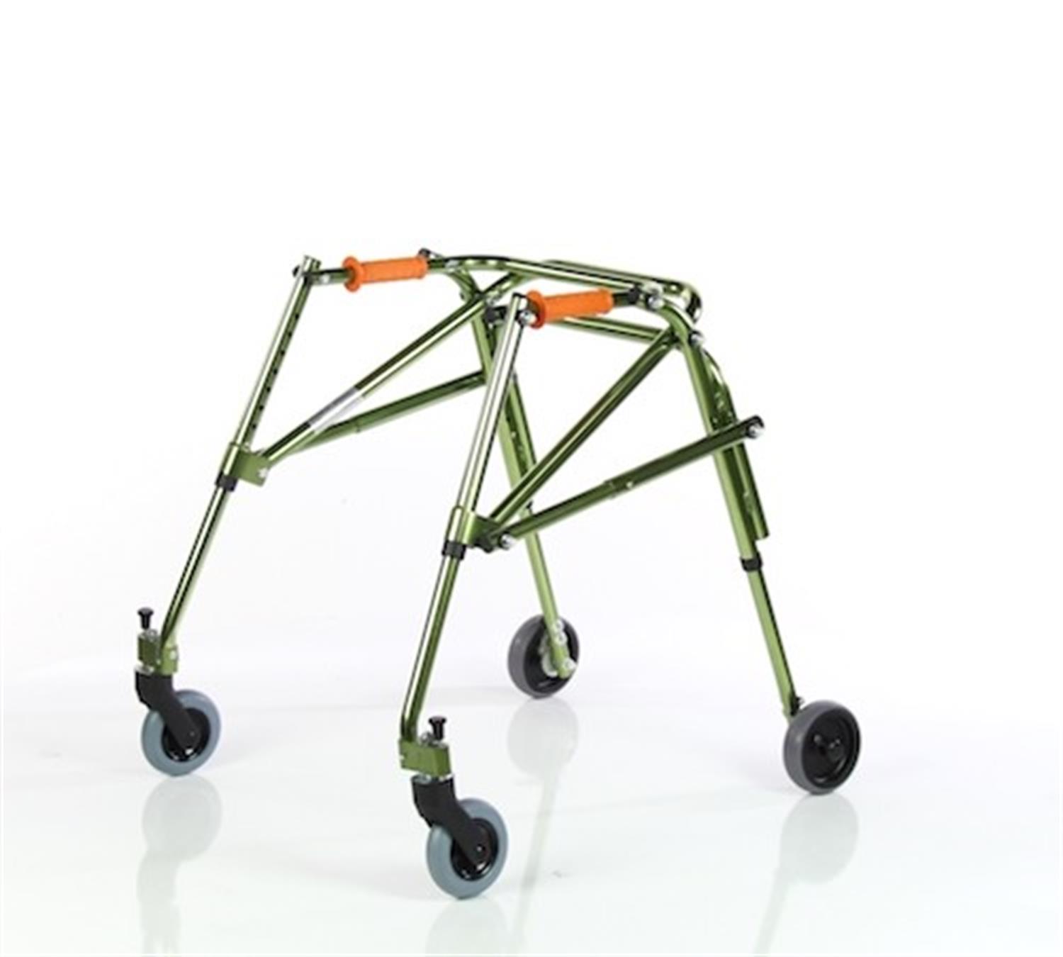 WG W941 Pediatrik Walker (SWEMO)