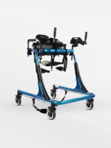 WG W945 Pediatrik Walker (SWEMO)