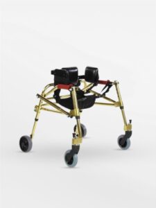 WOLLEX WG W940 Pediatrik Walker (SWEMO)