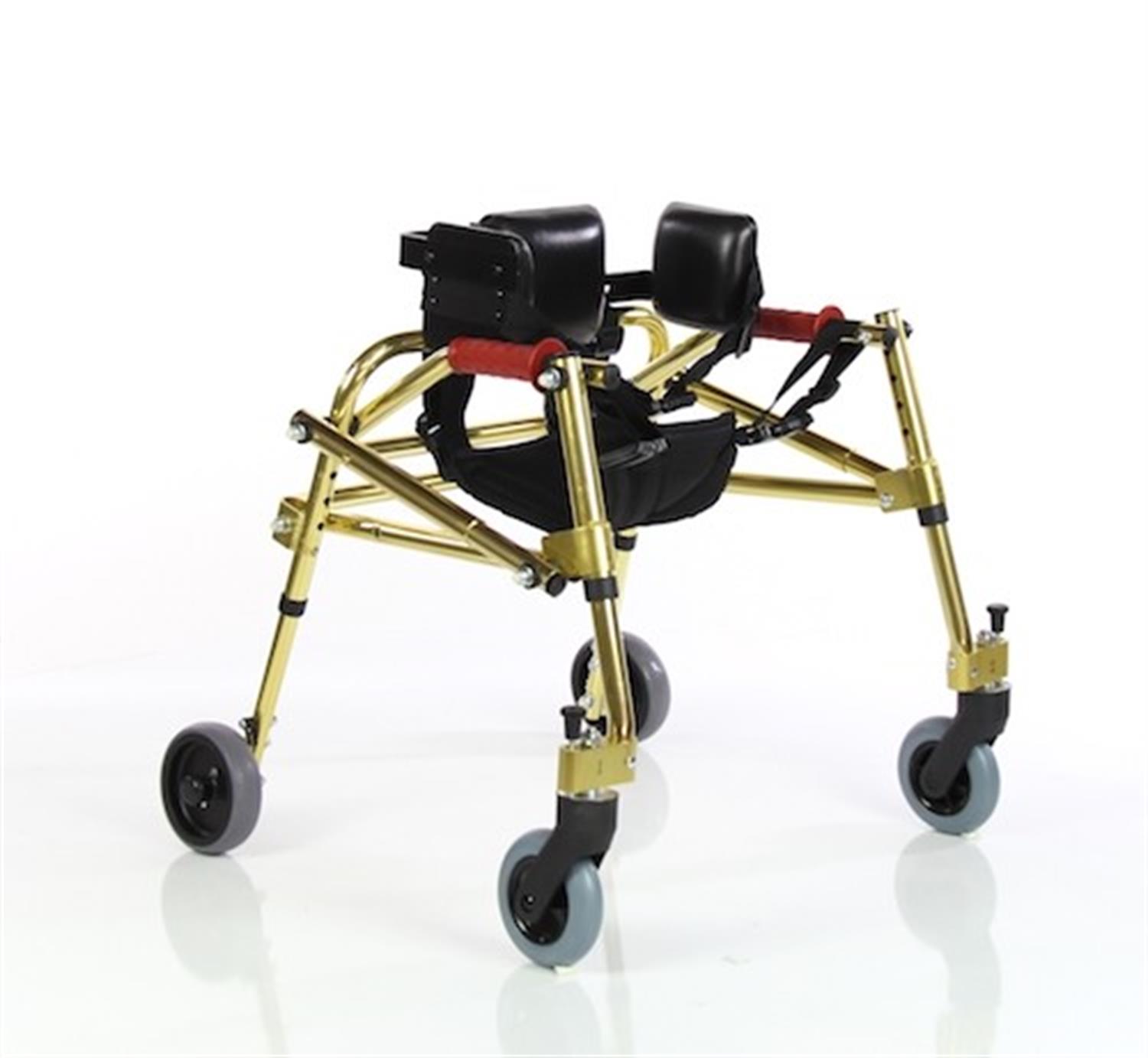 WOLLEX WG W940 Pediatrik Walker (SWEMO)