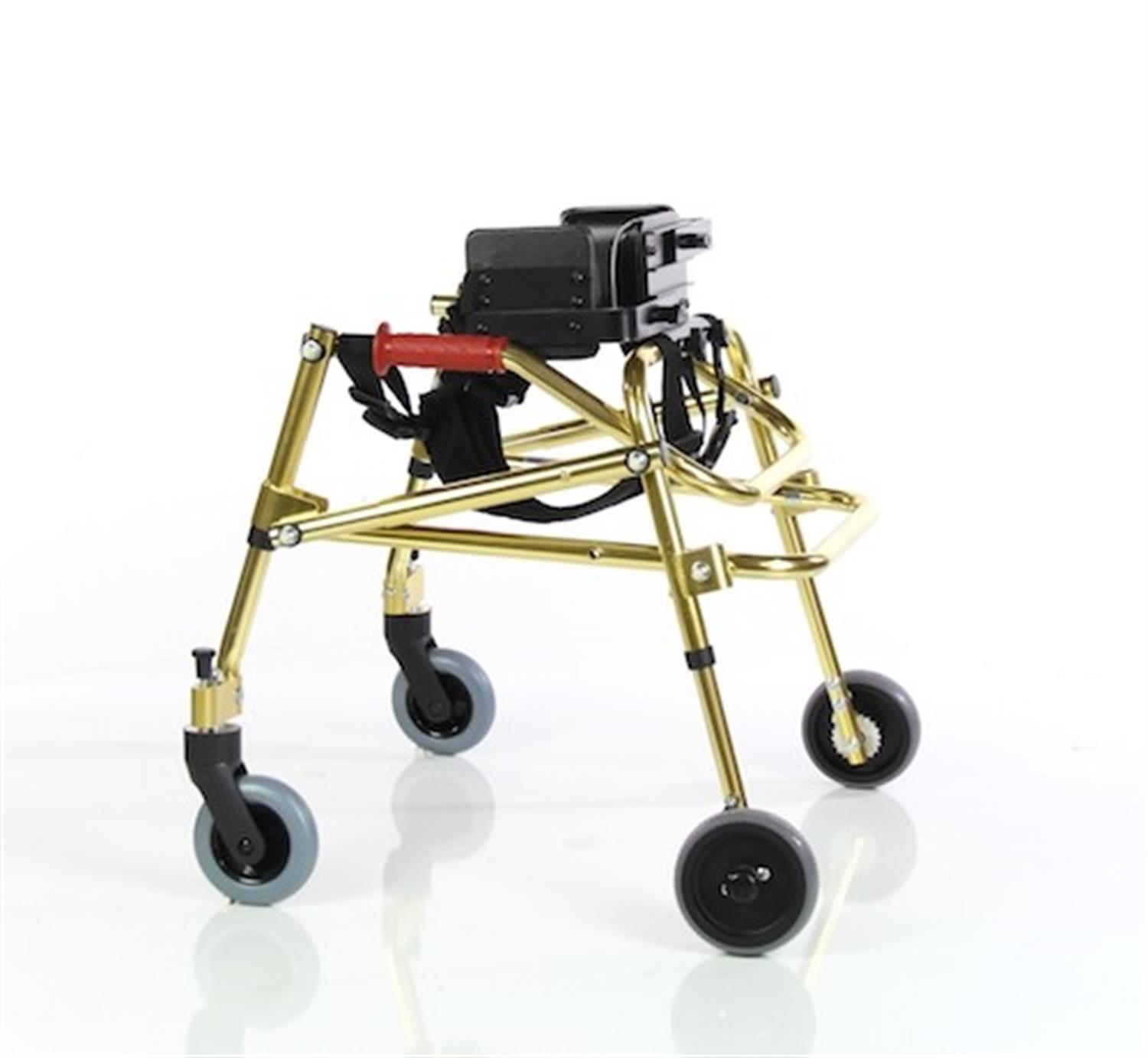 WOLLEX WG W940 Pediatrik Walker (SWEMO)