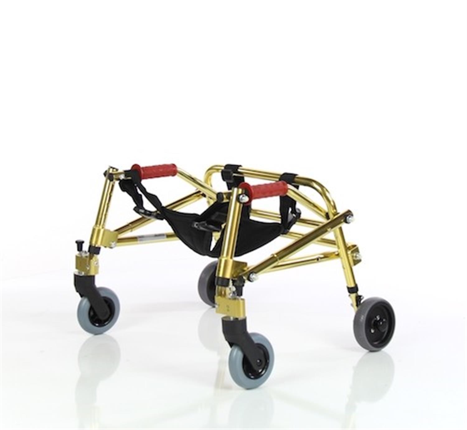 WOLLEX WG W940 Pediatrik Walker (SWEMO)
